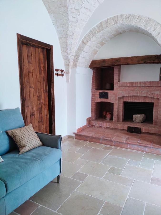 Masseria Mazzalorsa Alberobello Exterior foto