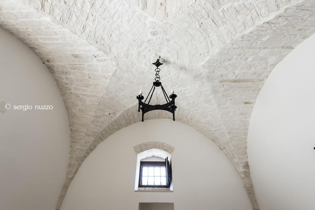Masseria Mazzalorsa Alberobello Habitación foto