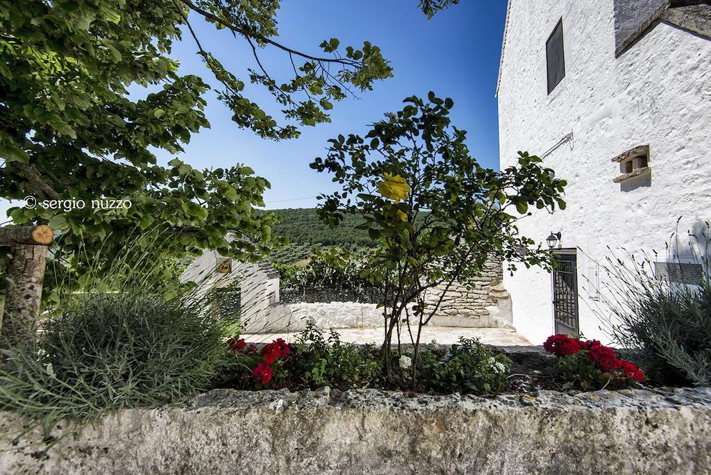 Masseria Mazzalorsa Alberobello Exterior foto