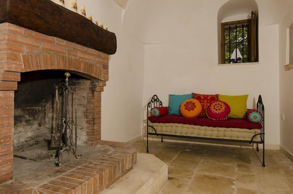 Masseria Mazzalorsa Alberobello Exterior foto